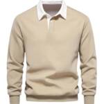 JVX Men Sweatshirts || Sweatshirts for Men || Unisex Sweatshirts ||Hoodie for Men || Unisex Hoodie || Hoodie (SWEATSHIRT-02) (in, Alpha, L, Beige)