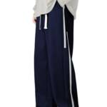 Greciilooks Track Pant for Men | Trouser Pant for Men | Baggy Pant for Men Loose Fit | Cargo Pant for Men | Track Pant Men | Men Stylish Track Pant (GL-TP-1139-M-BLUE)