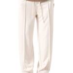 GRECIILOOKS Regular Fit High Rise Track Pant for Men (Gl-Tp-1011-Large-White)