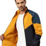 VOXATI Men's Reversible Jacket win575-s_Blue_S