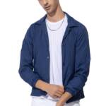 Armisto 903 Blue Jacket - XL