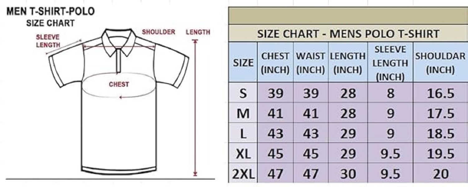 Lymio Men T-Shirt || T Shirt for Men (T-50-Purple-M) - Image 4