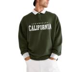 Jump Cuts|| Polo Tshirts for Men||Polo Neck|| Full Sleeve Tshirt for Men||Printed Tshirts for Man||Oversized Tshirt for Mens Olive