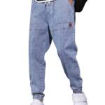 Men Jeans || Jeans for Men || Men Jeans Pants || Jeans Pant for Man (Q-16-17) (in, Numeric, 32, Blue)